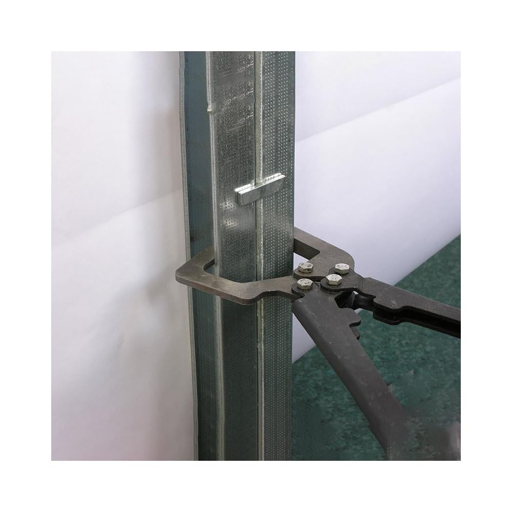 Mondelin pince à sertir montants aimant 1+1 mm