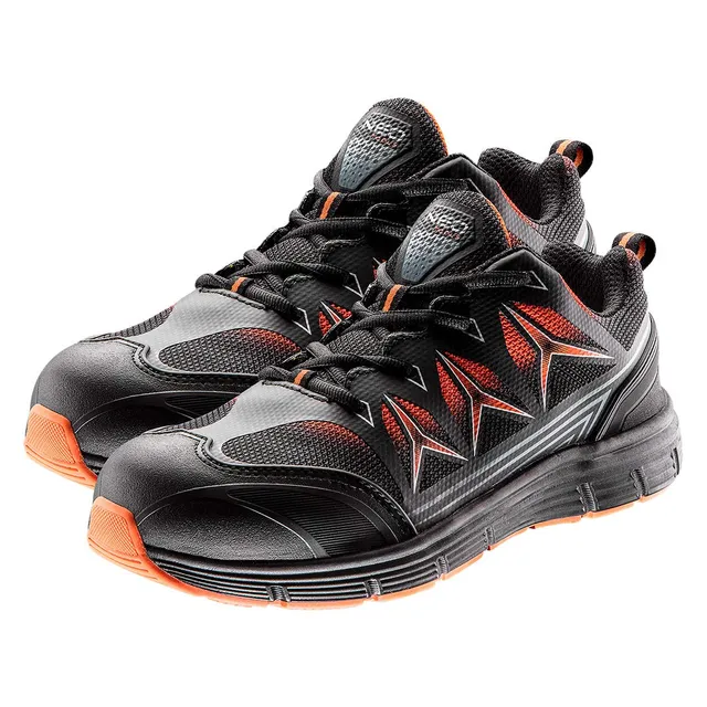 NEO TOOLS chaussures de sécurité 42 EU antiderspantes