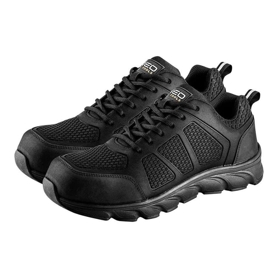 NEO TOOLS S1P SRC chaussures de sécurité 38 EU respirantes