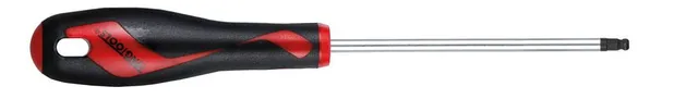 Teng Tools tournevis hex boule 2,5x100 mm