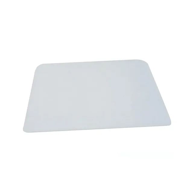 Mondelin couteau à maroufler trapèze inox lissage
