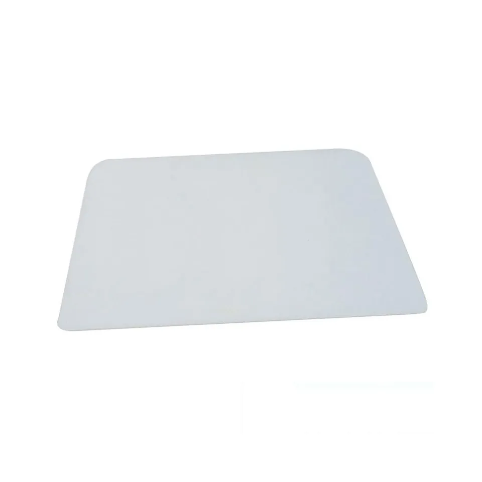 Mondelin couteau à maroufler trapèze inox lissage