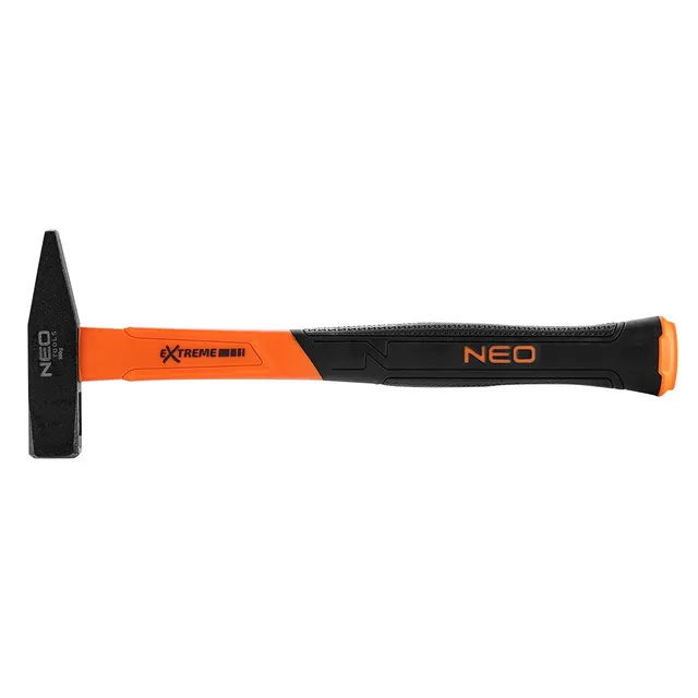 NEO TOOLS 25-143 marteau de menuisier 300 g fibre