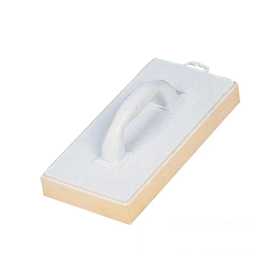 Mondelin Monobloc grand platoir PET 40 mm fibre synthétique