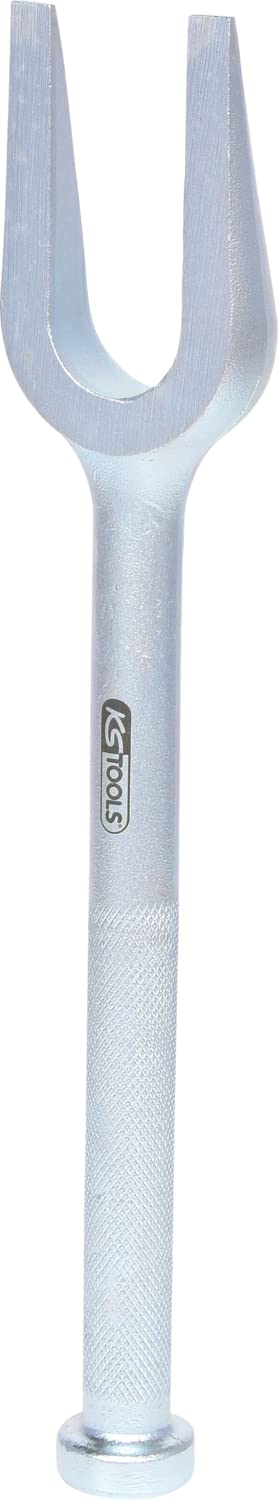 KS Tools 670.0095 Chasse-rotules à frapper 45 mm forgé