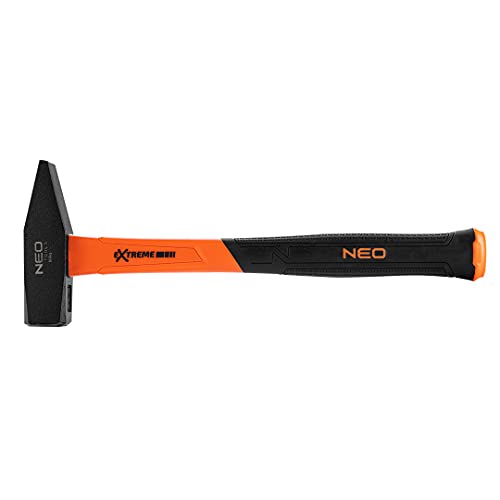 NEO TOOLS 25-146 marteau de menuisier 800 g fibre