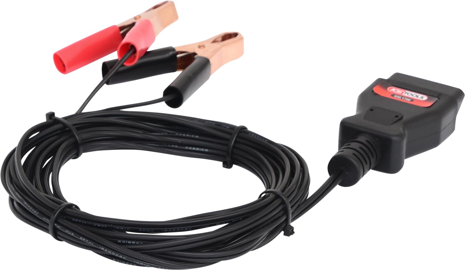 KS Tools 550.1706 support tension OBD 12V 5m