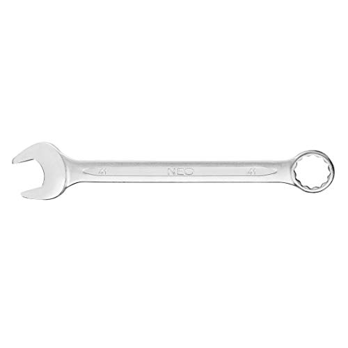 NEO TOOLS 09-741 clé mixte 41 mm chrome vanadium