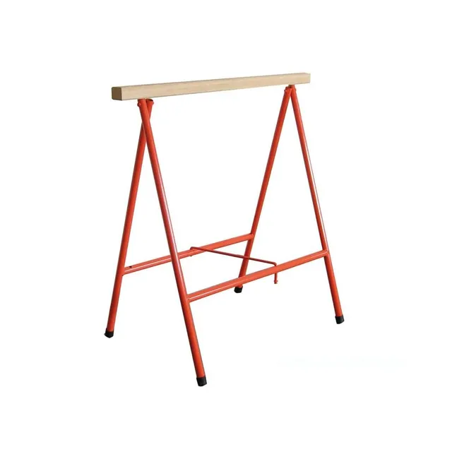 MOB MONDELIN tréteaux pliants 80 cm 300 kg paire