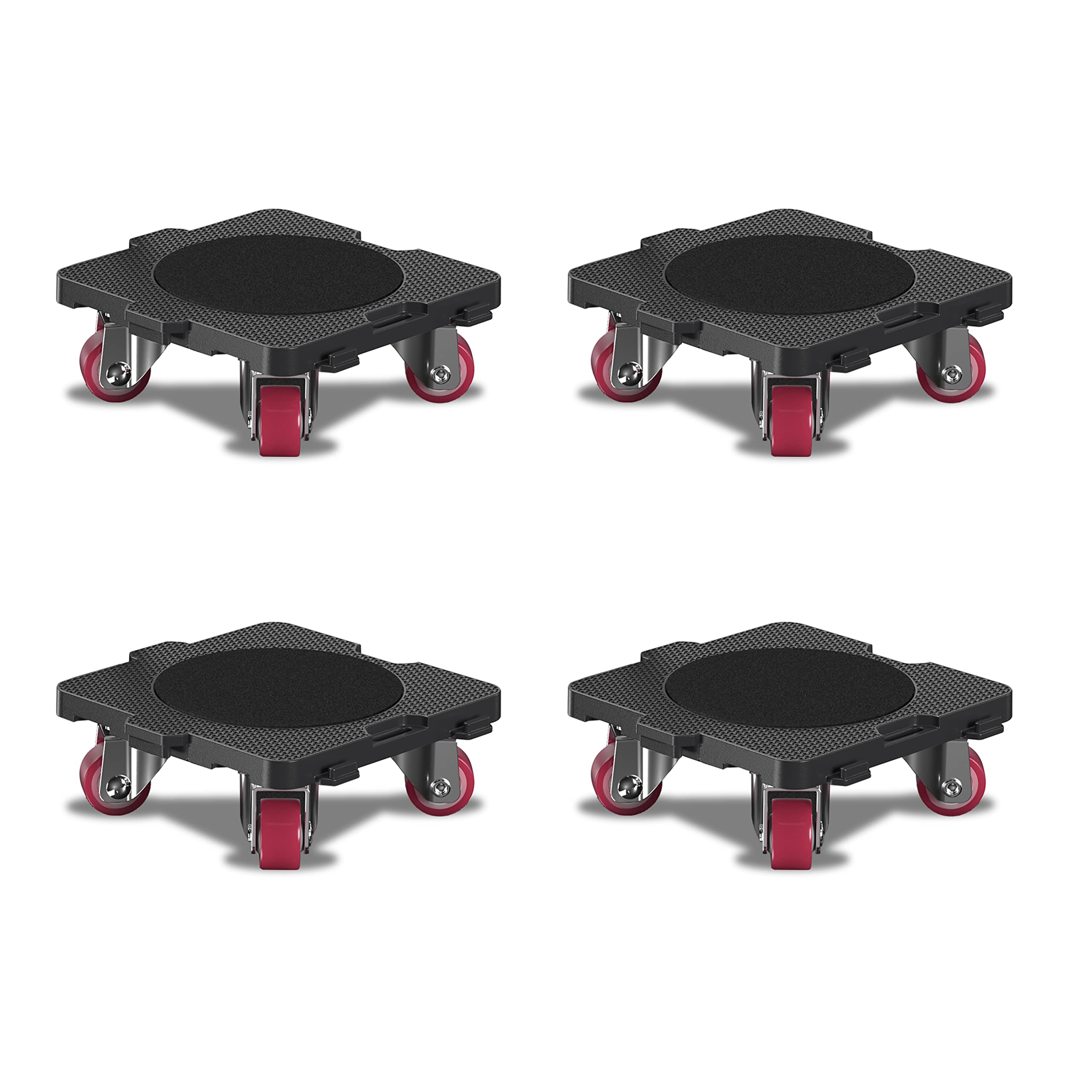 ONEON Dolly Standard kit déplace-meuble roulettes