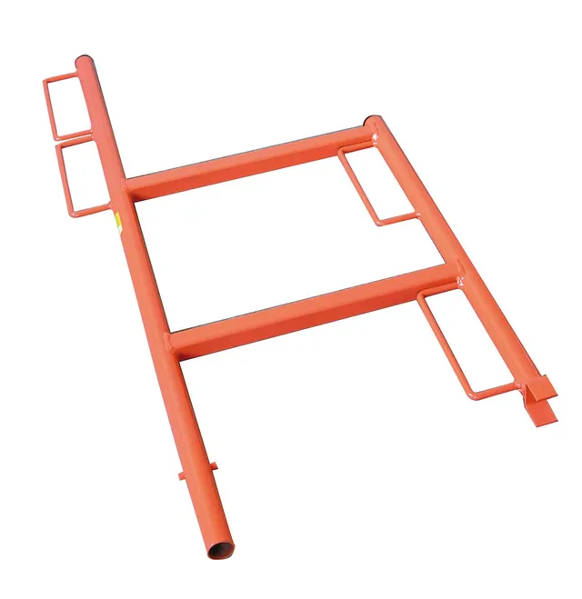 Mondelin porte-outils de tréteau maçon universel métal