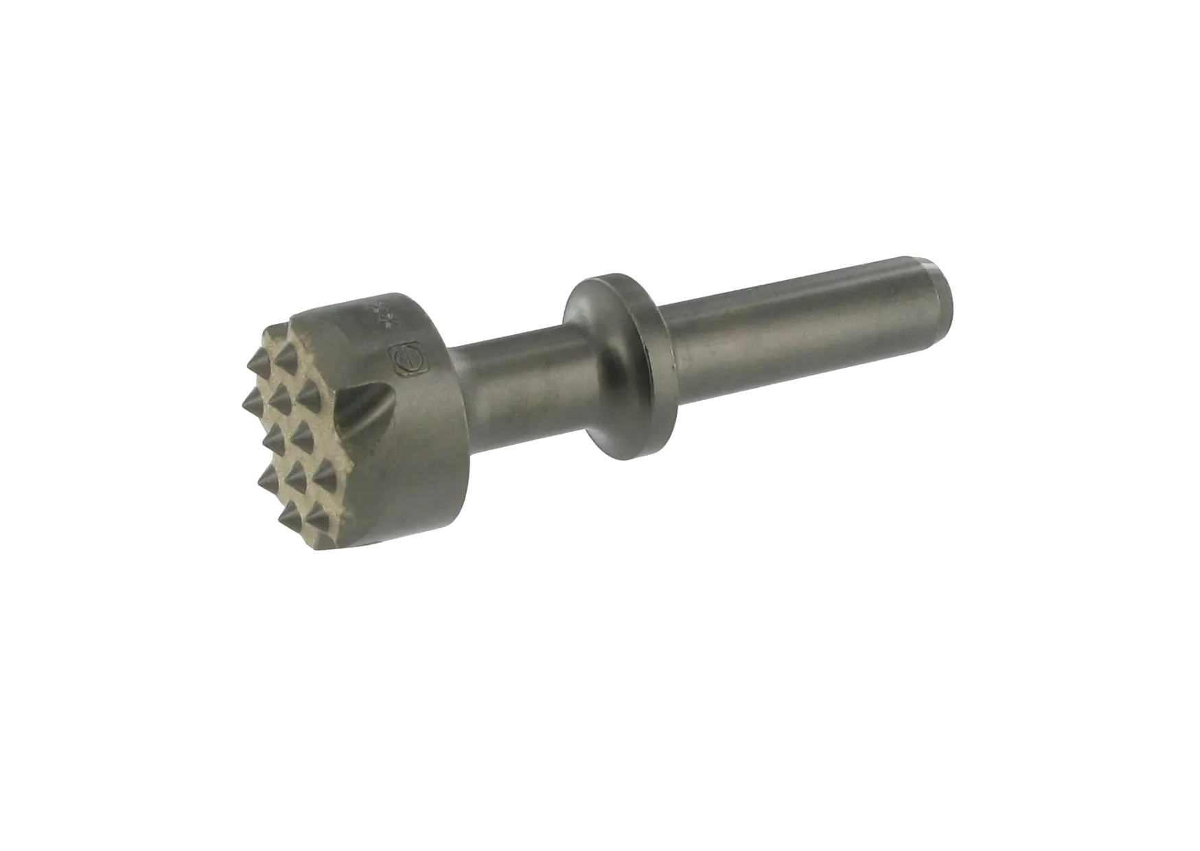 Guillet Boucharde P155C carbure à dents pierre