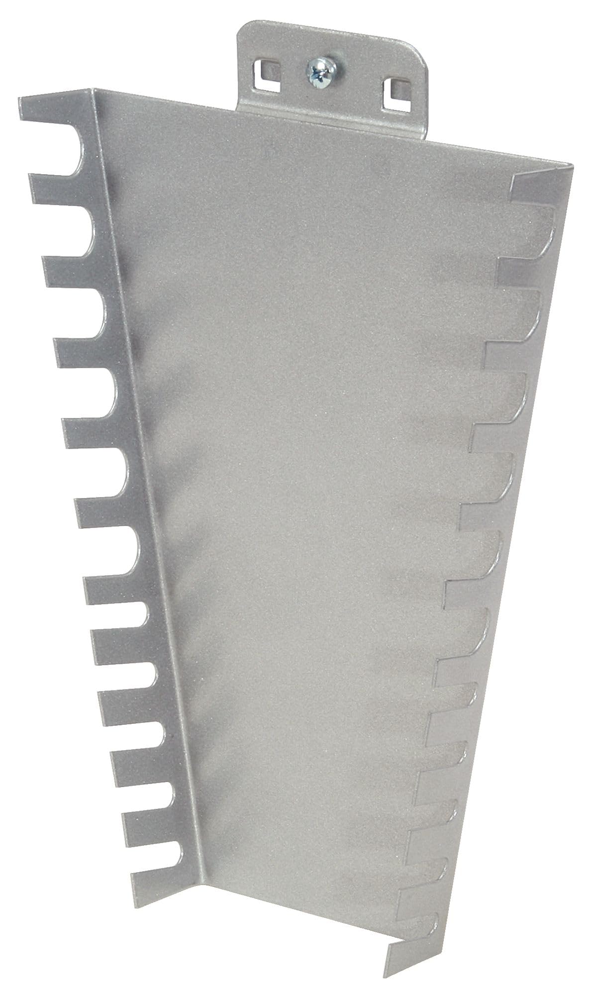KS TOOLS 860.0864 crochet panneau perforé acier zingué