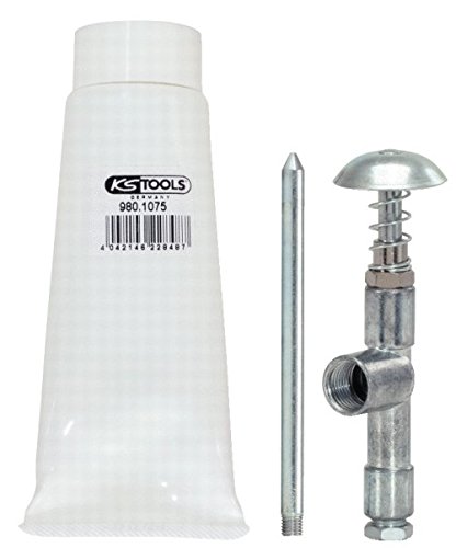 KS Tools 980.1070 seringue graisse pneumatique 100 g