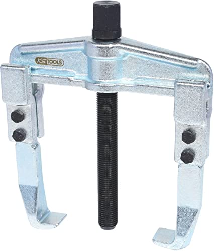 KS Tools 620.0101 extracteur 2 griffes 20-90 mm acier