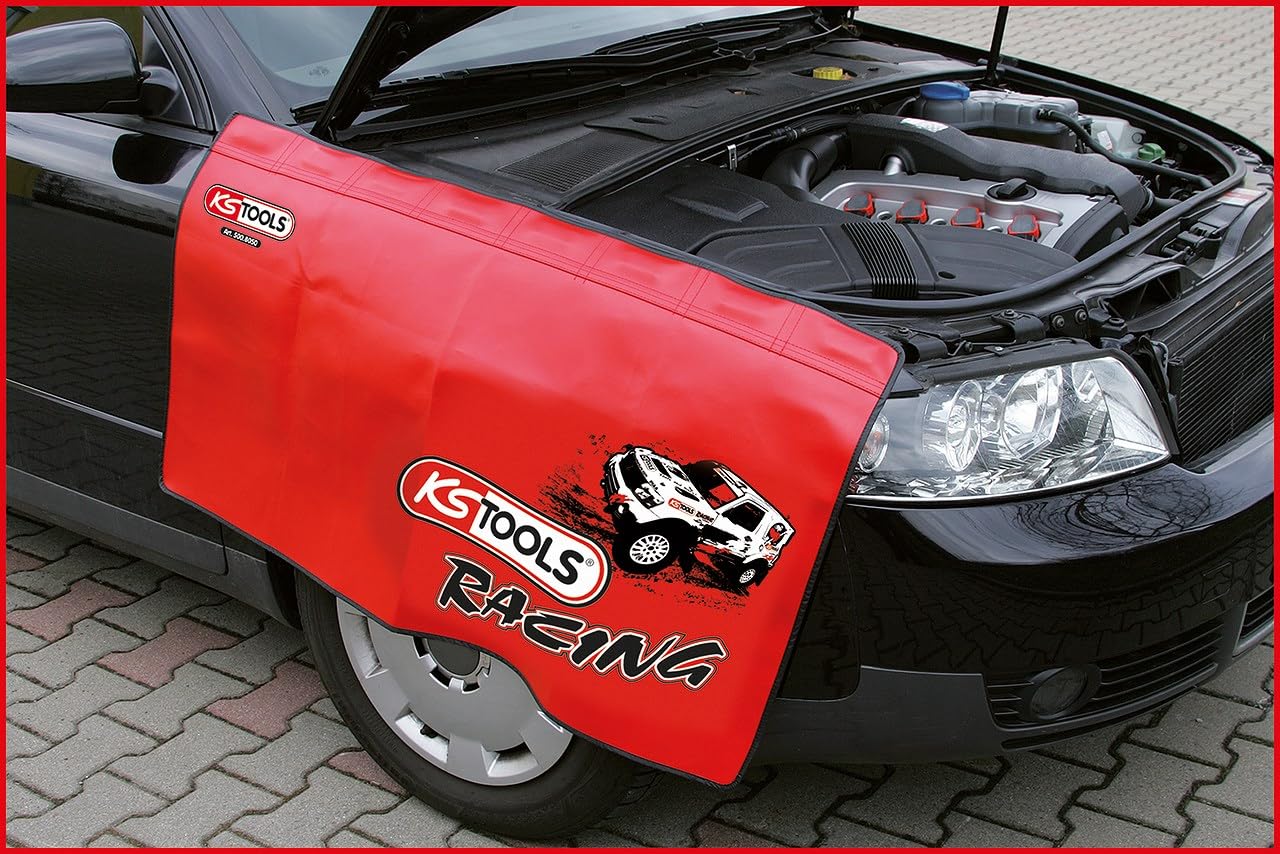 KS Tools 500.8050 tablier magnétique 1070x600 mm garage