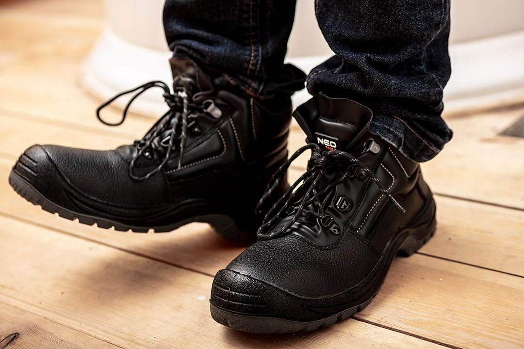 NEO TOOLS O2 SRC chaussures de travail 39 EU mixtes