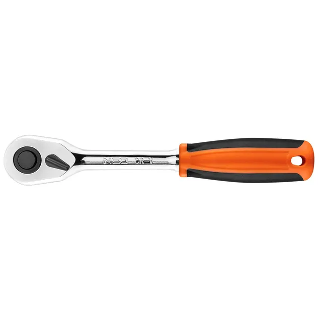 NEO TOOLS 08-525 cliquet 1/2" 250 mm 45 dents