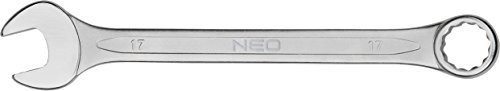 NEO TOOLS 09-706 clé mixte 6 mm chrome vanadium