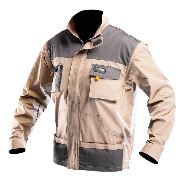 NEO TOOLS gilet veste de travail 2 en 1 XL
