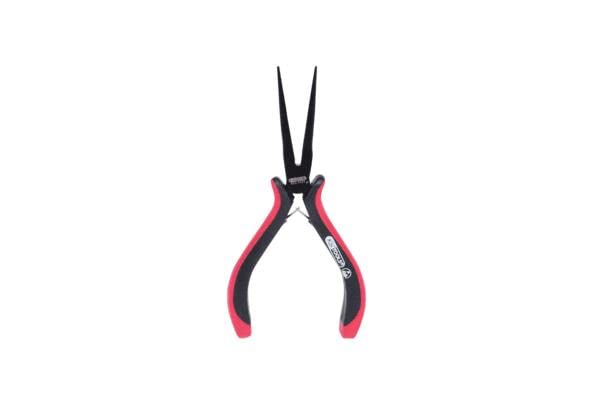KS TOOLS 500.7032 pince électronique bec long droit 160 mm