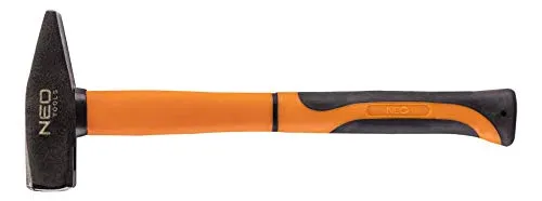 NEO TOOLS marteau de mécanicien 800 g manche fibre