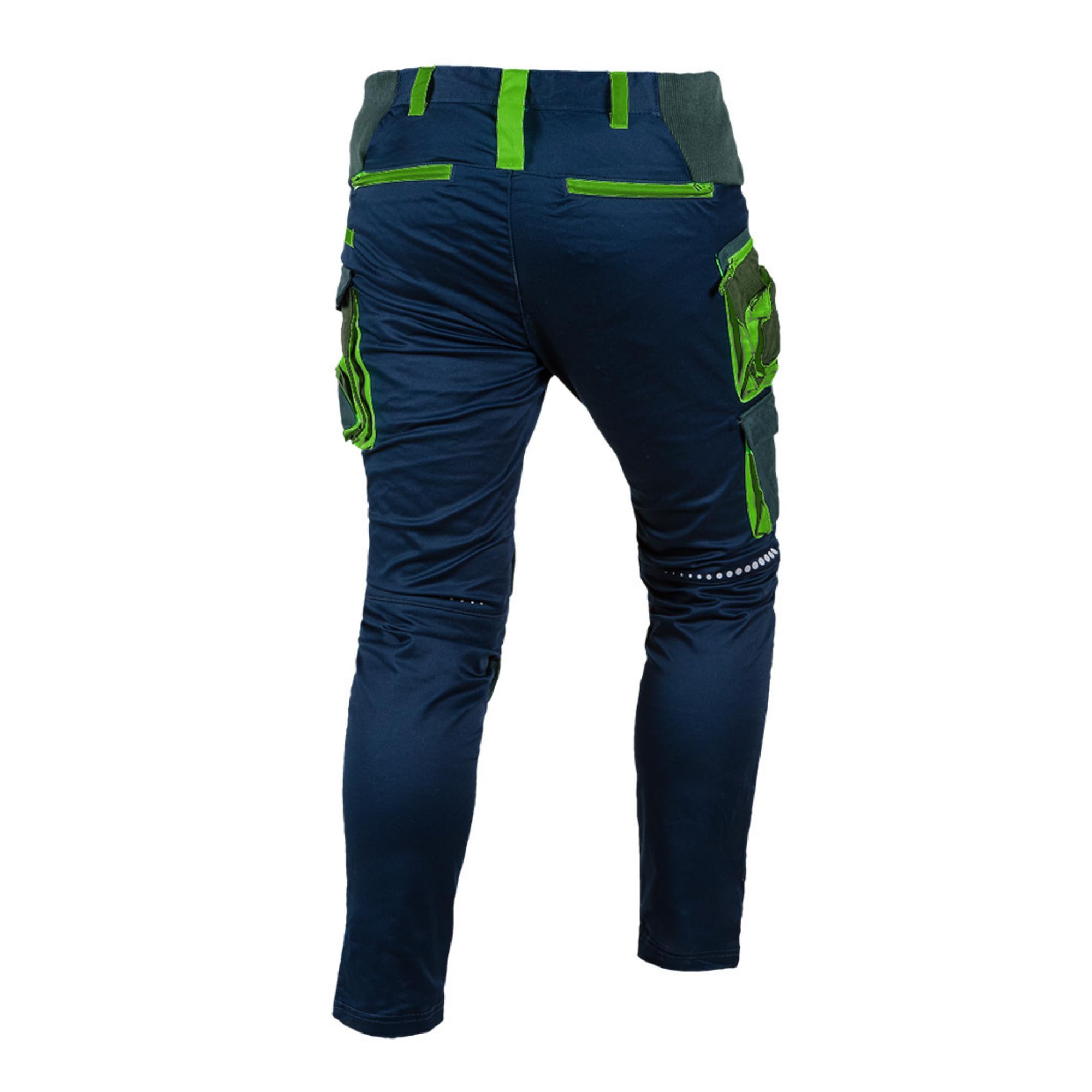 Neo Tools pantalon cargo homme bleu marine XS