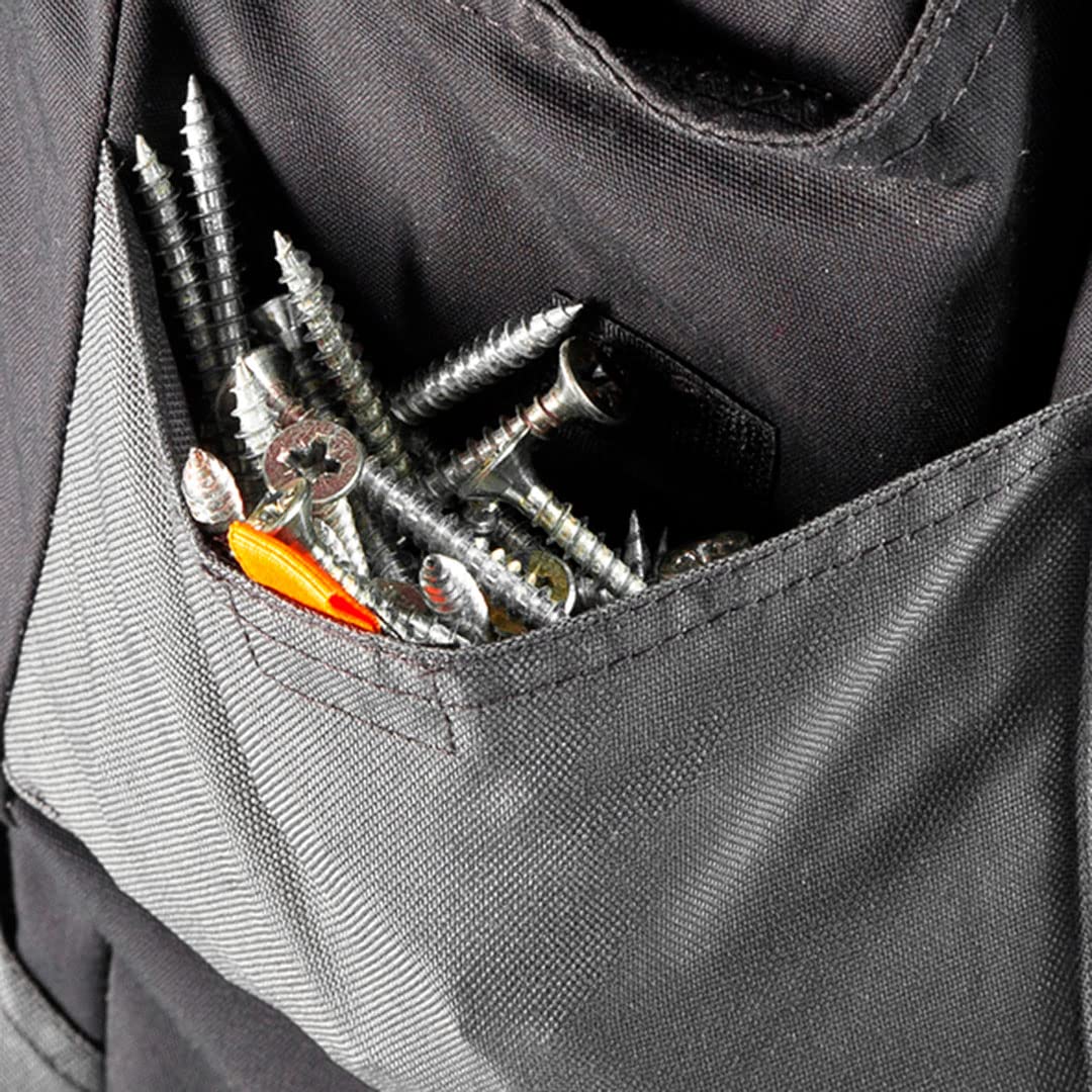 NEO Tools X gilet de travail homme 56 gris