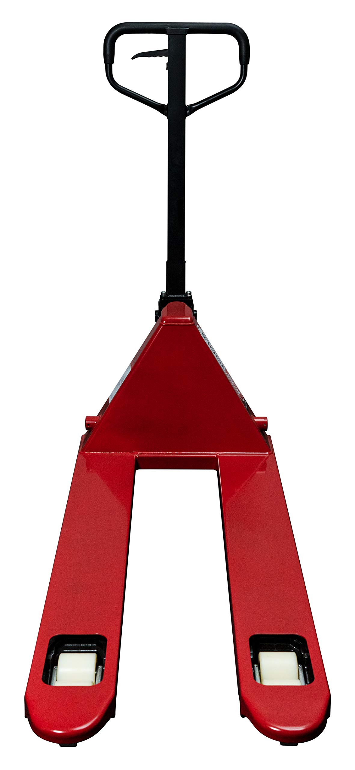 KS TOOLS 161.0200 transpalette manuel 2500 kg 1150 mm