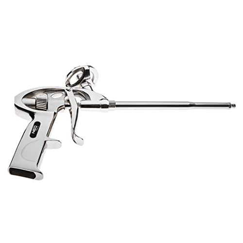 NEO Tools 61-012 pistolet mousse expansive revêtement PTFE