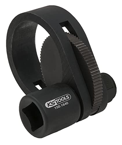 KS Tools 150.1640 douille excentrique rotule 1/2" auto