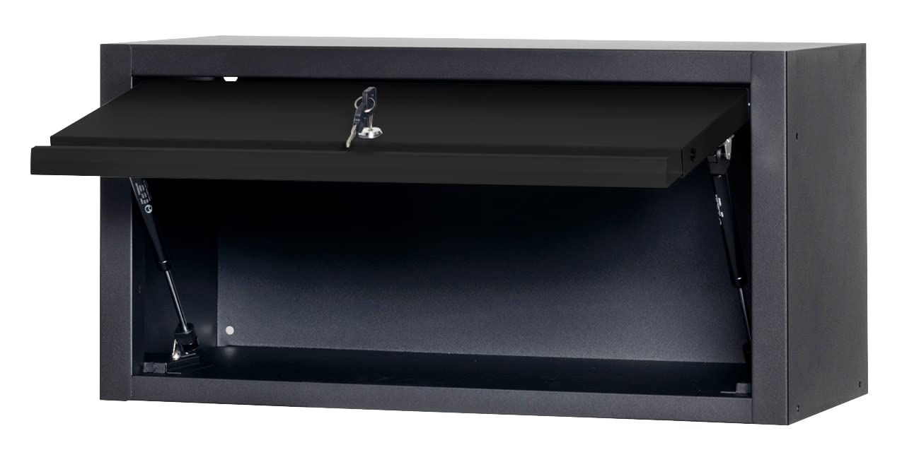 KS Tools 810.8011 rangement haut 26'' perforé