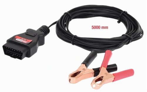 KS Tools 550.1706 support tension OBD 12V 5m