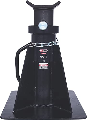 KS Tools 160.0379 chandelle basse 25T à goupilles