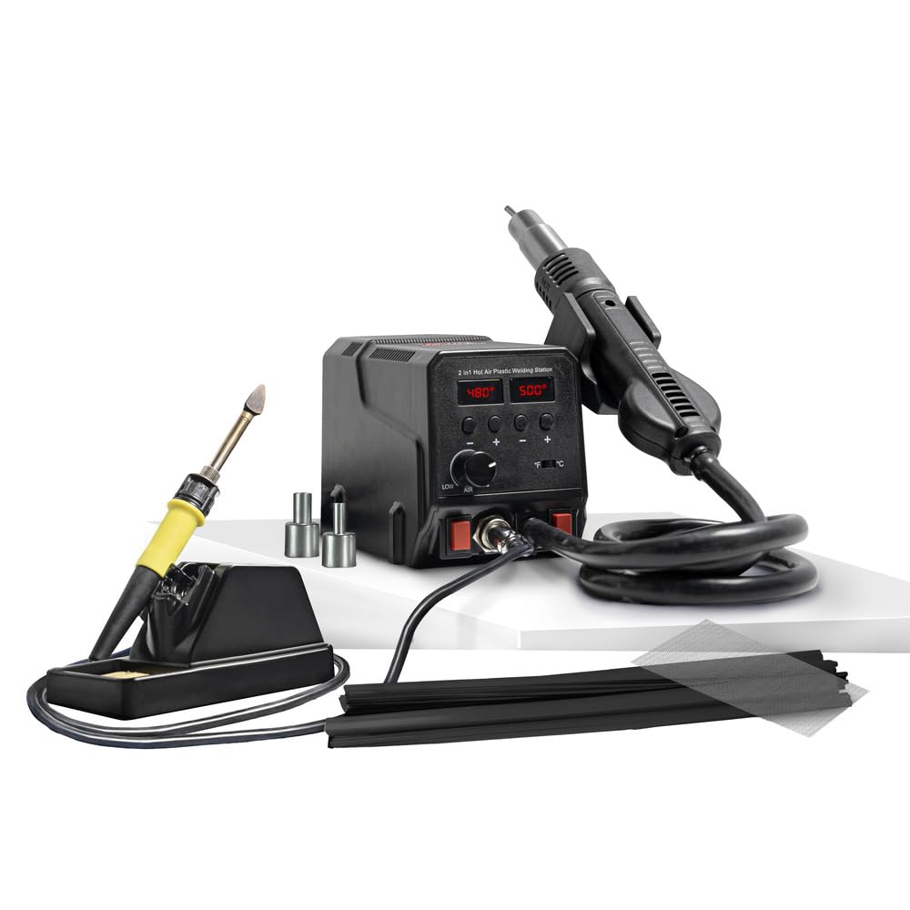 KS TOOLS 960.1130 fer à souder 60 W panne cuivre
