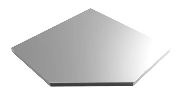 KS Tools 810.8165 plateau bois angle 700 mm établi