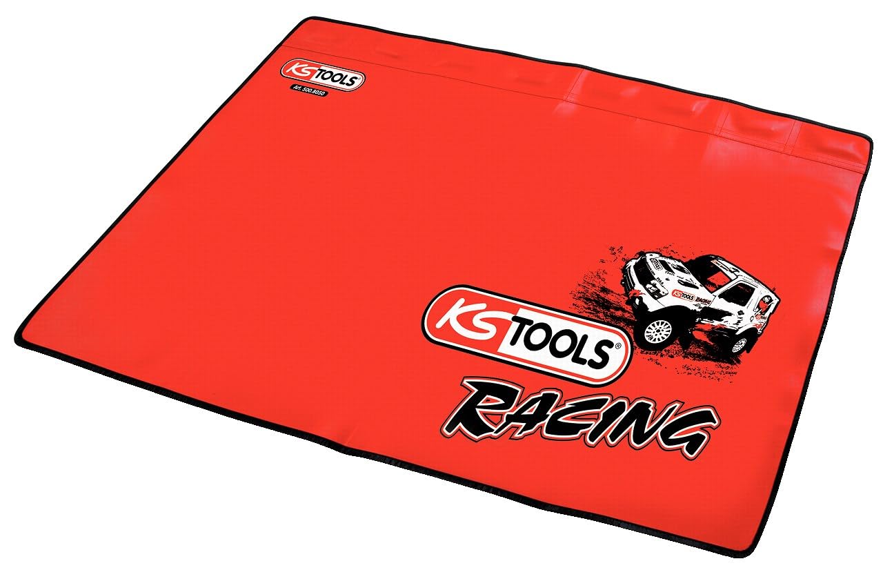 KS Tools 500.8050 tablier magnétique 1070x600 mm garage
