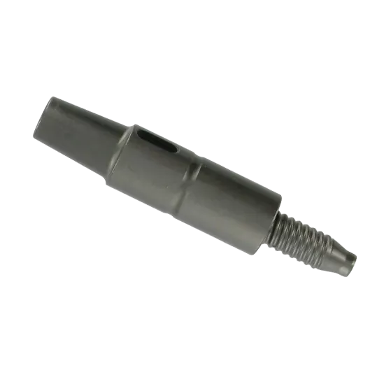 Guillet Megadrill coupleur filetage ratio cône 1/8