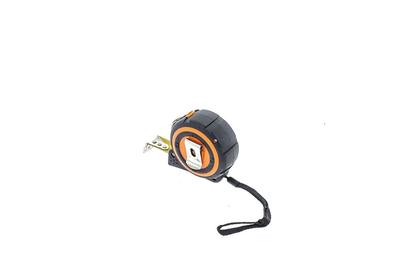 NEO TOOLS mètre ruban acier 8 m x 25 mm aimant