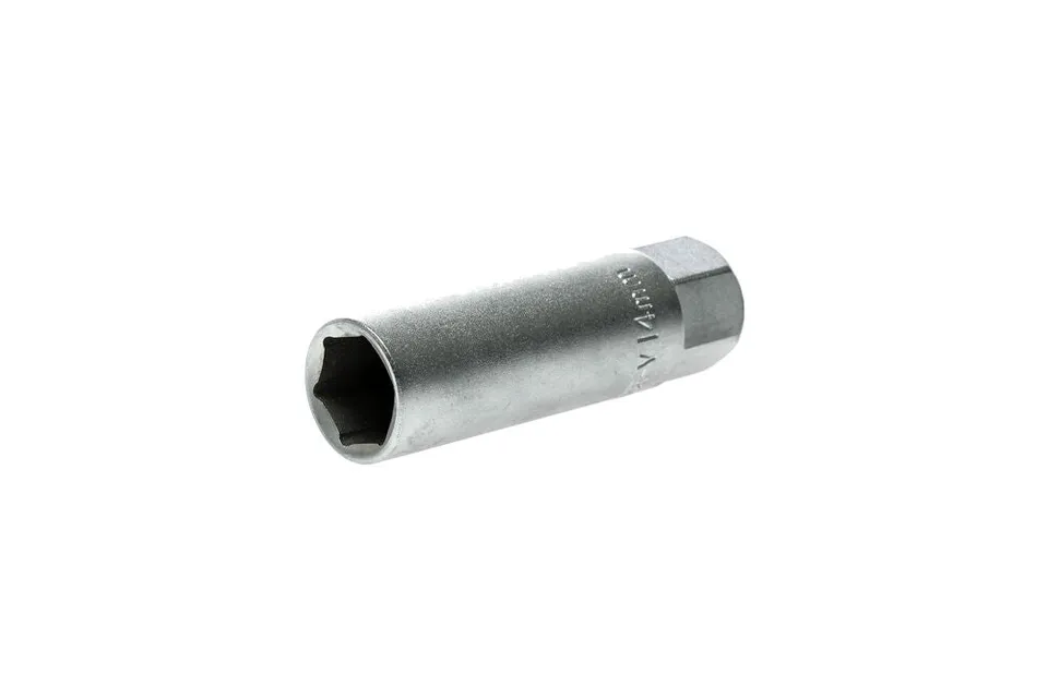 Teng Tools Douille bougie flexible 3/8" 16 mm