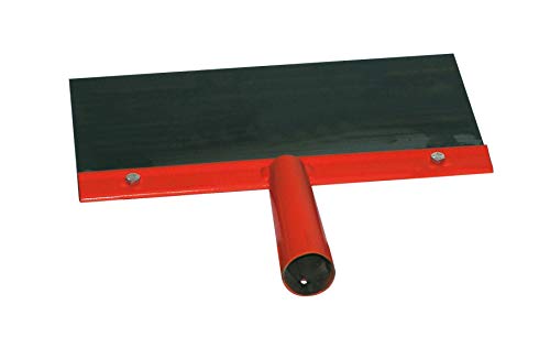 Mondelin Grattoir sol boulonné 30 cm lame acier