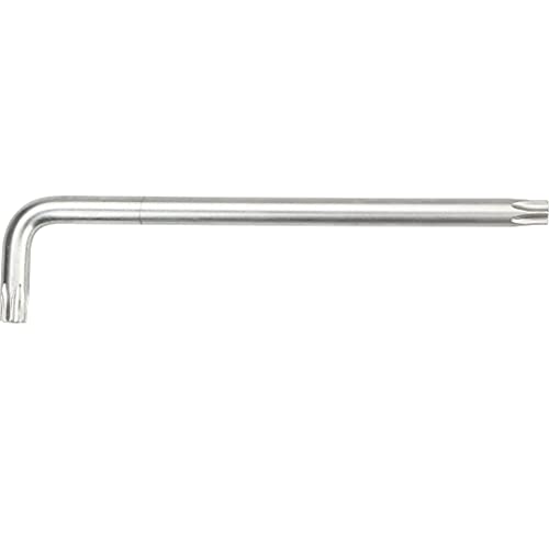 NEO TOOLS 09-552 clé coudée Torx T20 TR