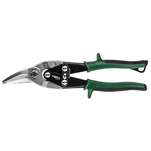 NEO TOOLS 31-055 cisaille tôle droite 250 mm