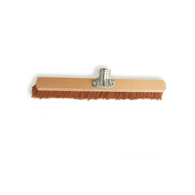 Mondelin balai de piste coco 100 cm