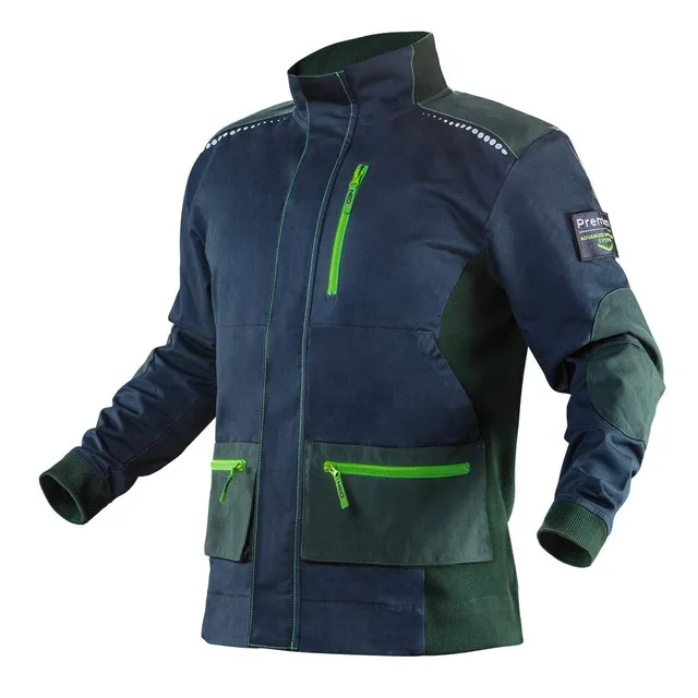 NEO TOOLS Veste de travail premium taille M Cordura