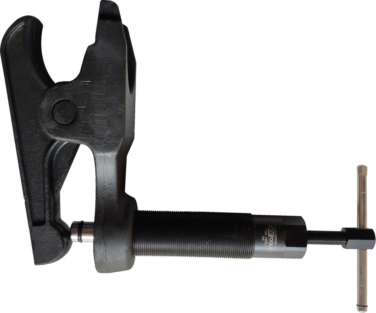 KS Tools 450.0071 arrache-rotule PL clé 30 H80 forgé