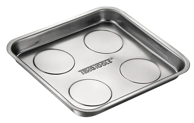 Teng Tools Square plateau magnétique carré XL mécano