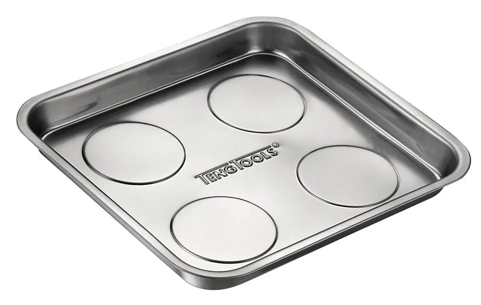 Teng Tools Square plateau magnétique carré XL mécano