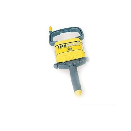 Mondelin Rolicord GM cordeau traceur jaune 1,5