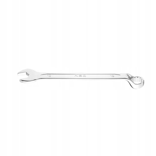 NEO TOOLS clé mixte spline 12 mm coudée